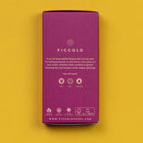Piccolo Seed Pack: Baking With Flowers
