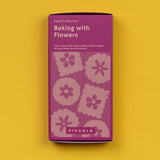 Piccolo Seed Pack: Baking With Flowers