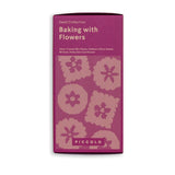 Piccolo Seed Pack: Baking With Flowers