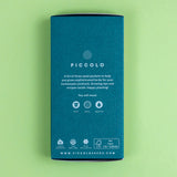 Piccolo Seed Pack: Cocktail herbs