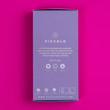 Piccolo Seed Pack: Floral Teas