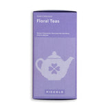 Piccolo Seed Pack: Floral Teas