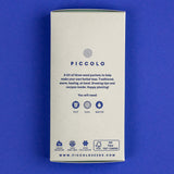 Piccolo Seed Pack: Herbal Teas