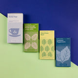 Piccolo Seed Pack: Herbal Teas