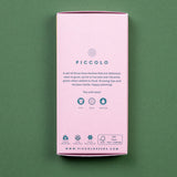 Piccolo Seed Pack: Kitchen Herbs