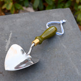 Planting Trowel by Burgon & Ball