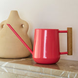 Indoor Watering Can, Coral